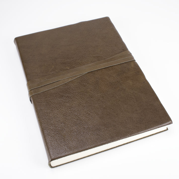Lucca Journal