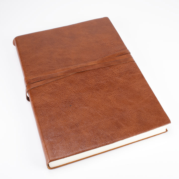 Lucca Journal