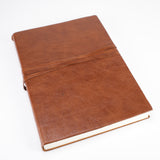 Lucca Journal