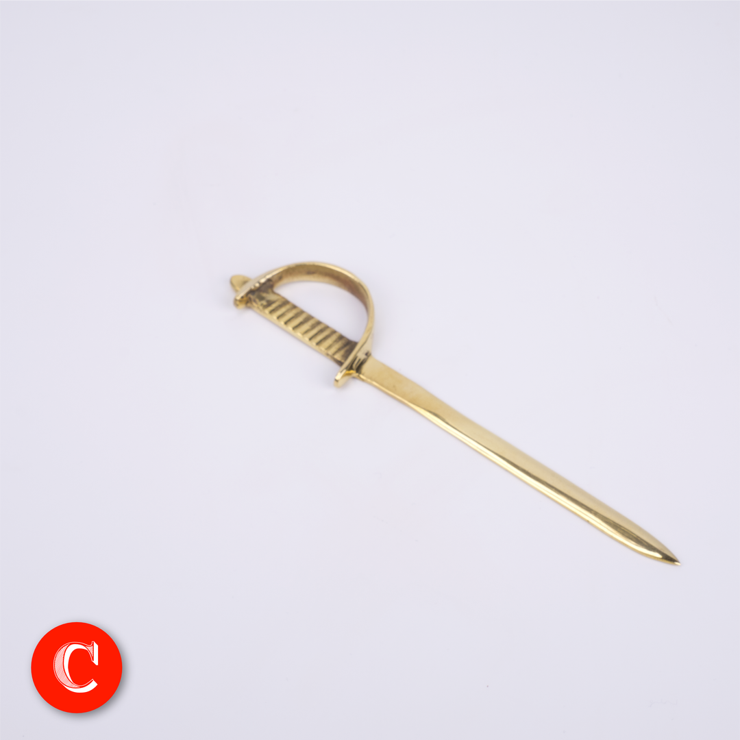Letter Opener