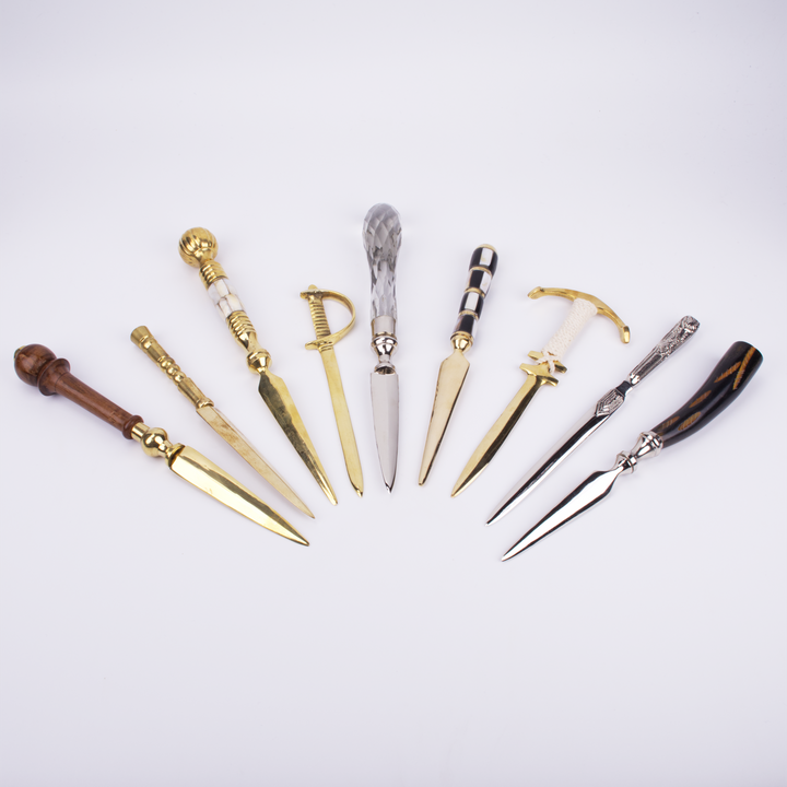 Letter Opener