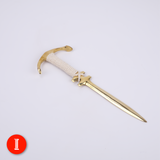 Letter Opener