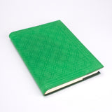 Capponi Refillable Journal