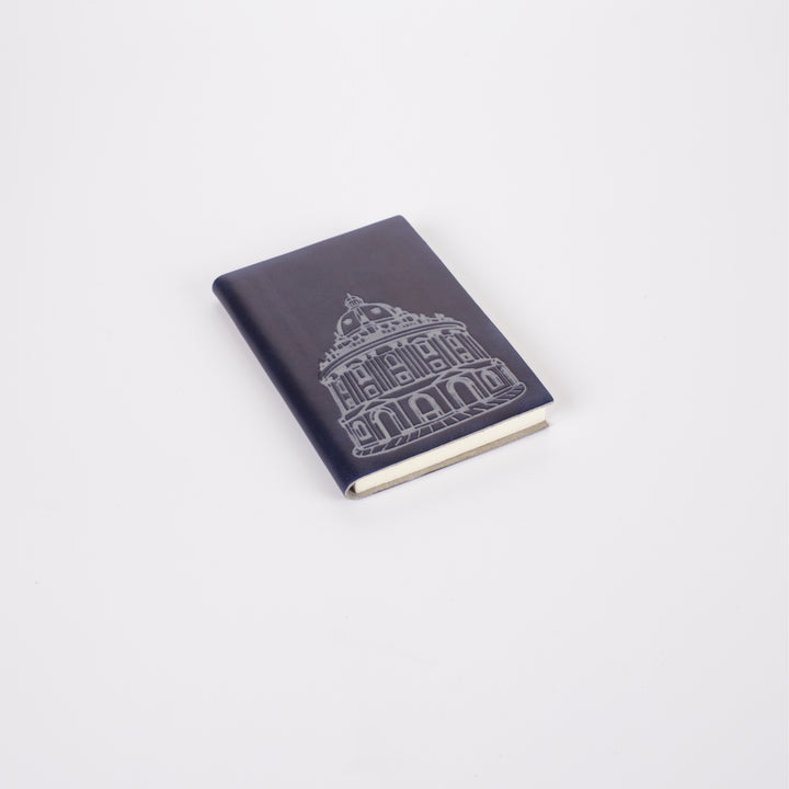 Midnight Oxford Journal