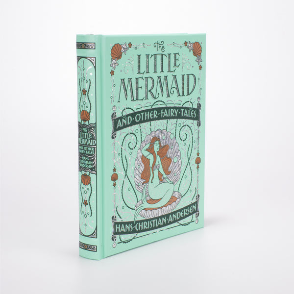 The Little Mermaid
