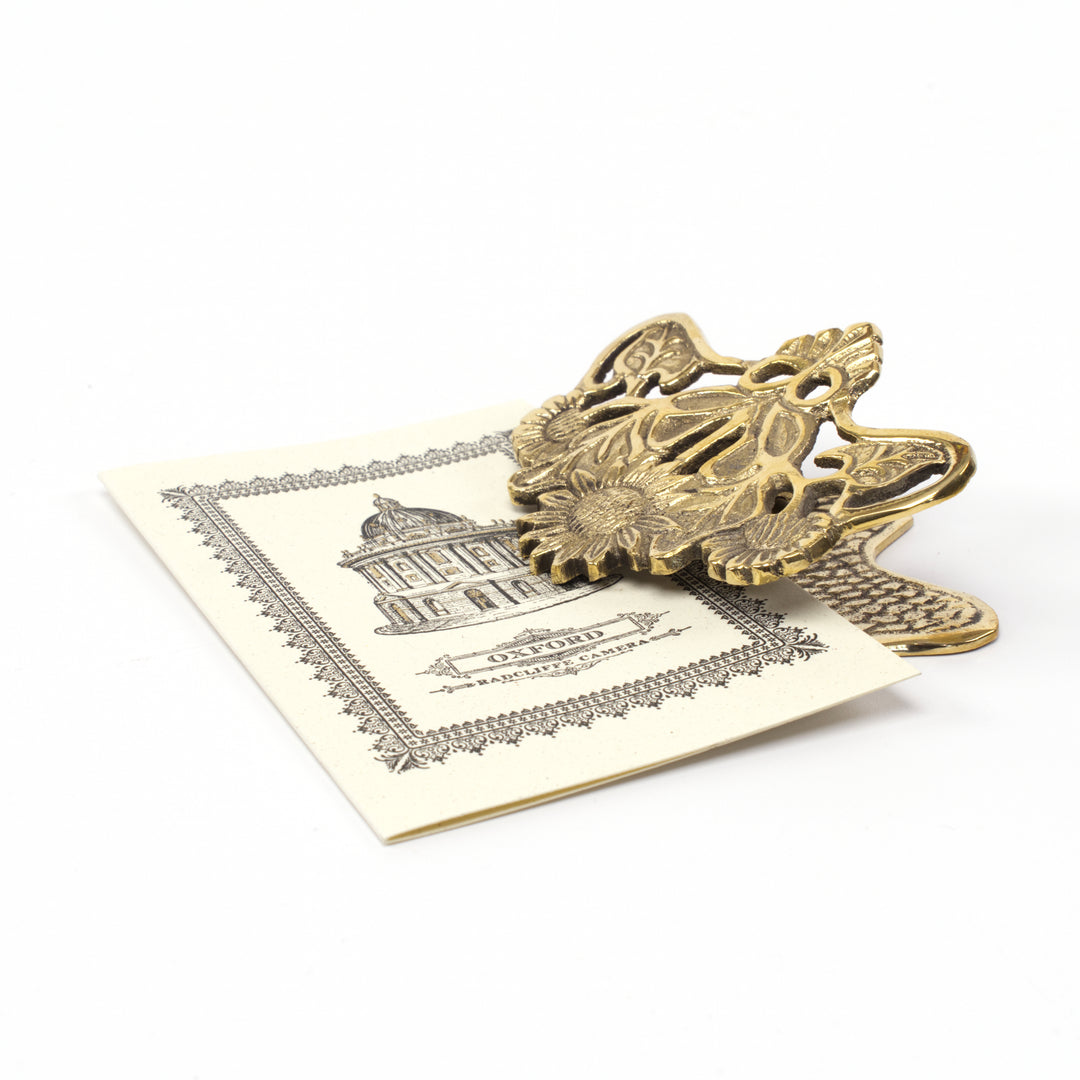 Brass Clip