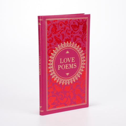 Love Poems