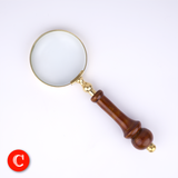 Magnifying Glass