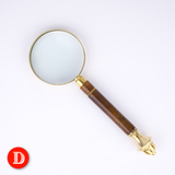 Magnifying Glass