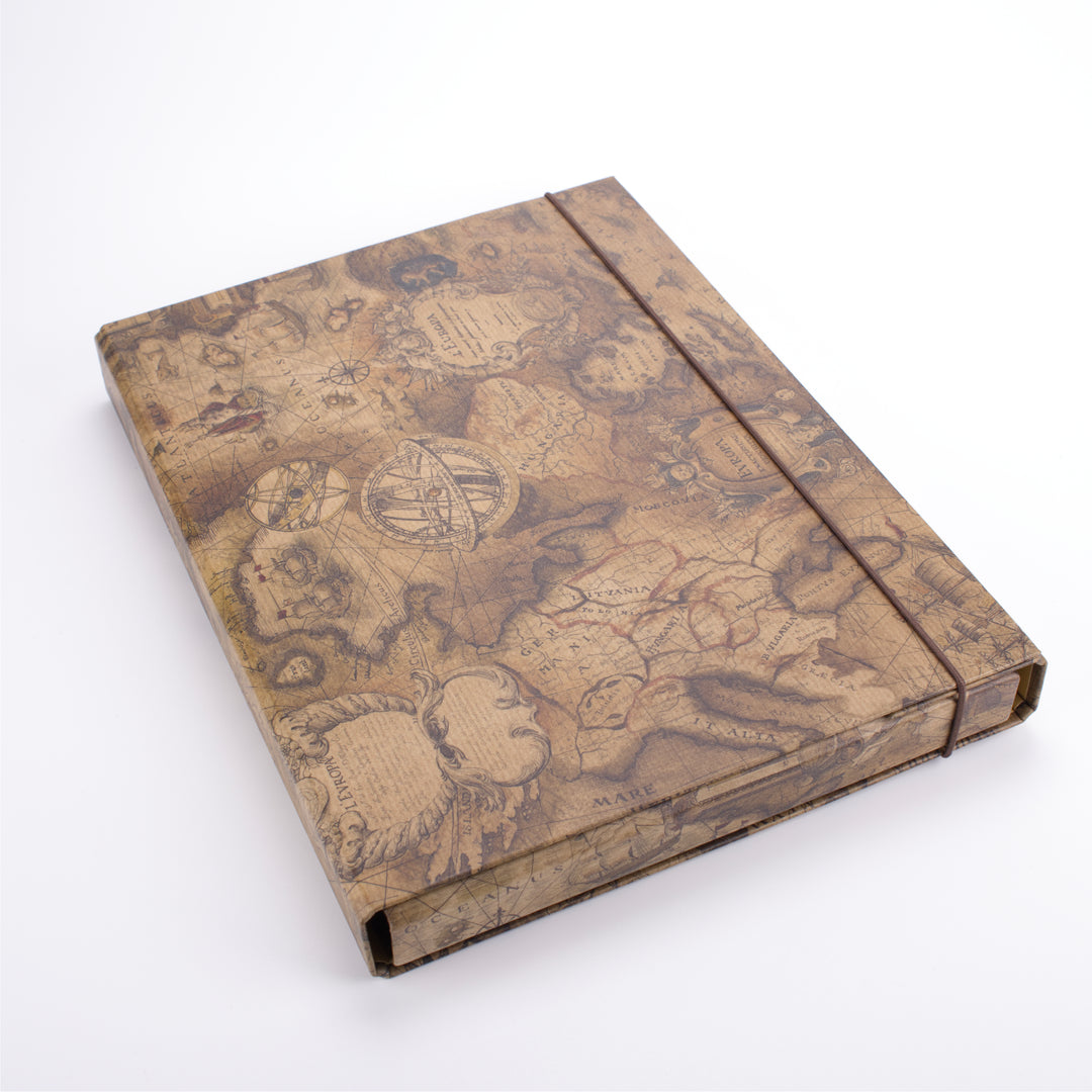 Bomo Art Box File