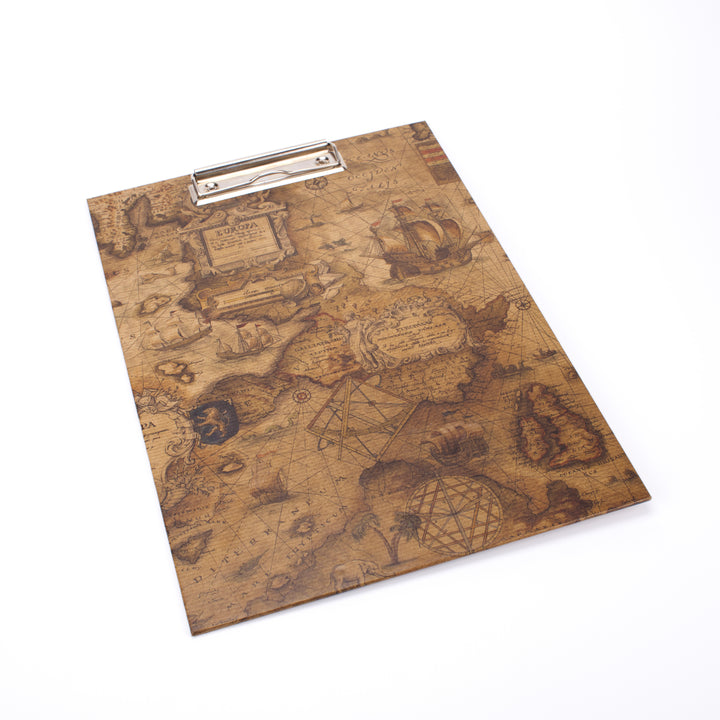 Bomo Art Clipboard