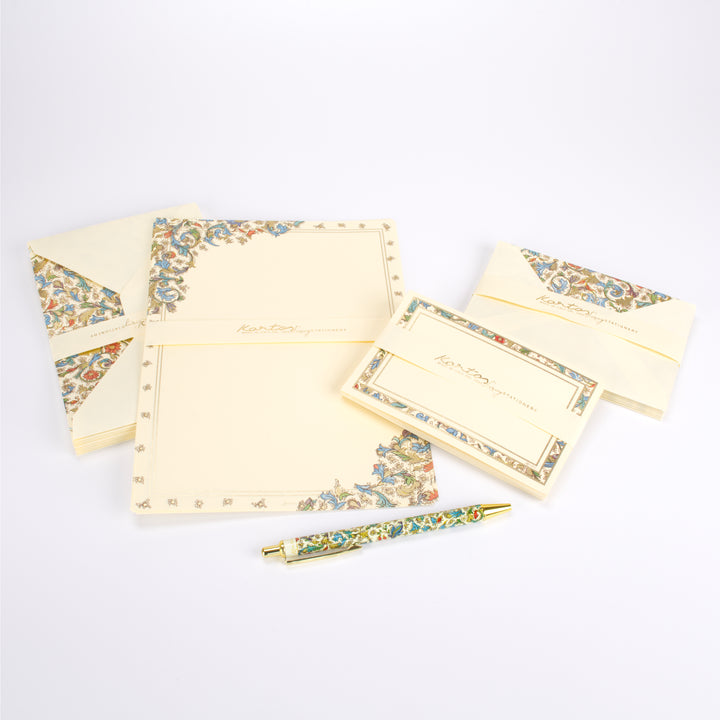 Kartos Luxury Stationery Box