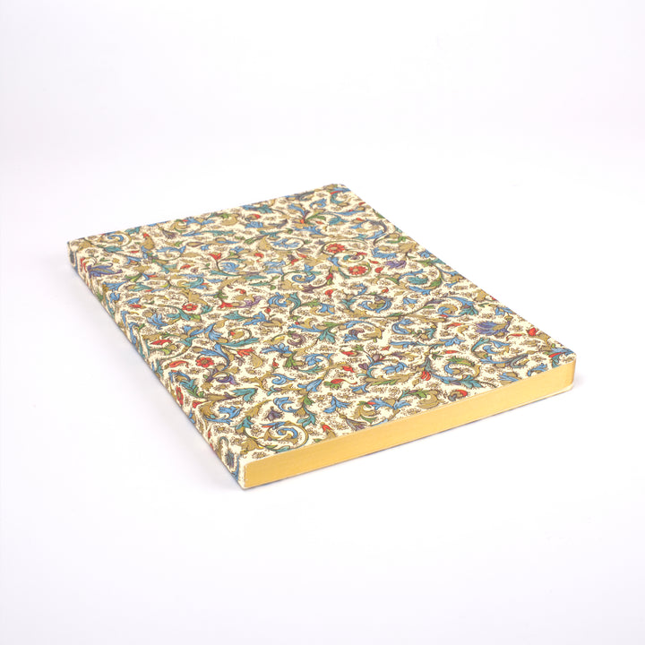 Kartos Gilt-edged Notebook