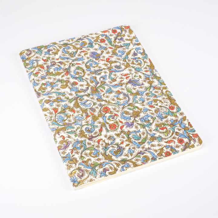 Kartos Notebook