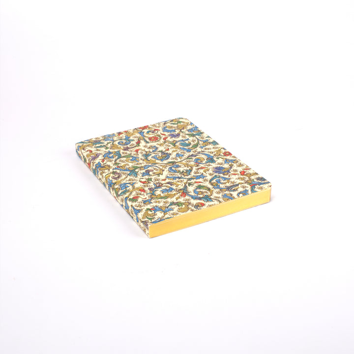 Kartos Gilt-edged Notebook