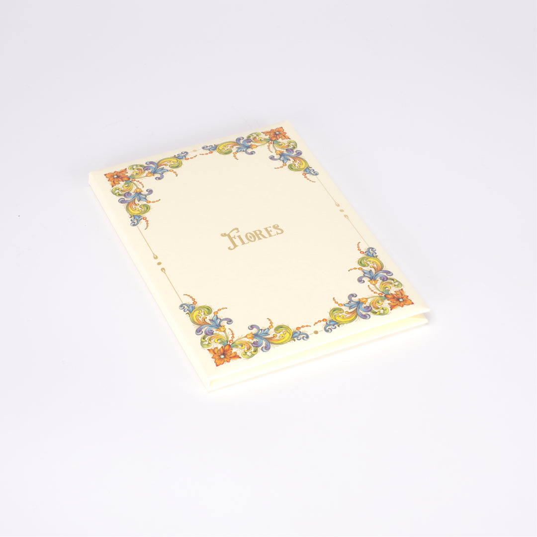 Kartos Flat Cards & Envelopes