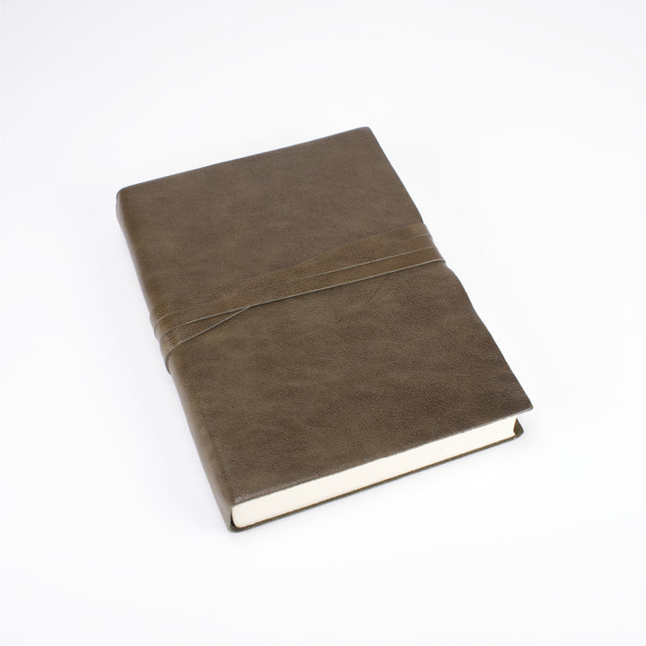 Lucca Journal