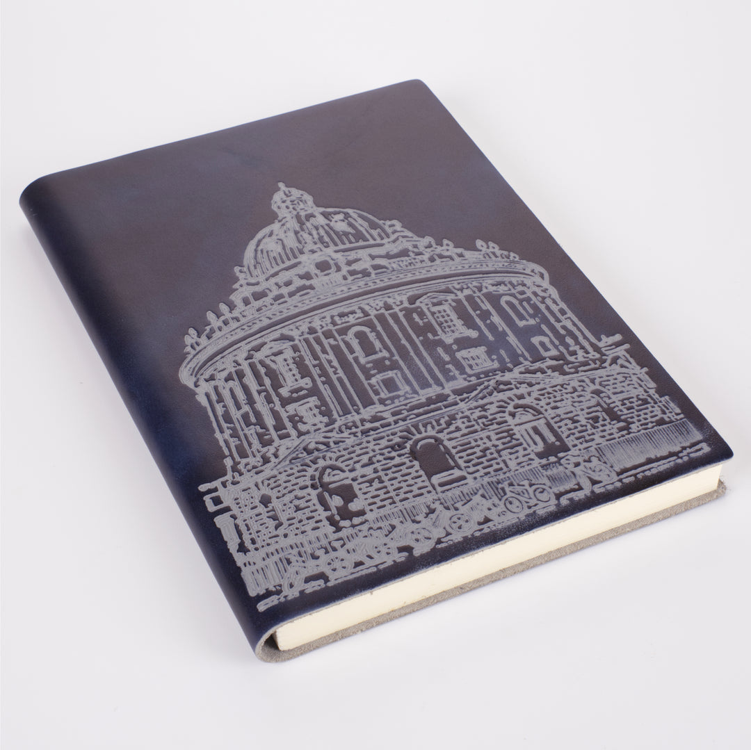 Midnight Oxford Journal
