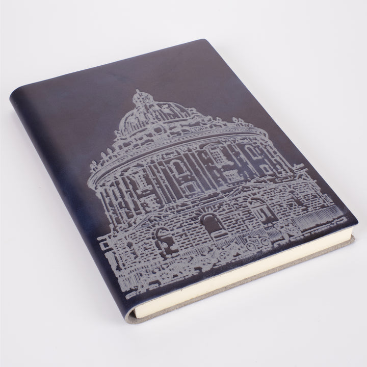 Midnight Oxford Journal