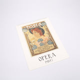 2027 Opera Calendar