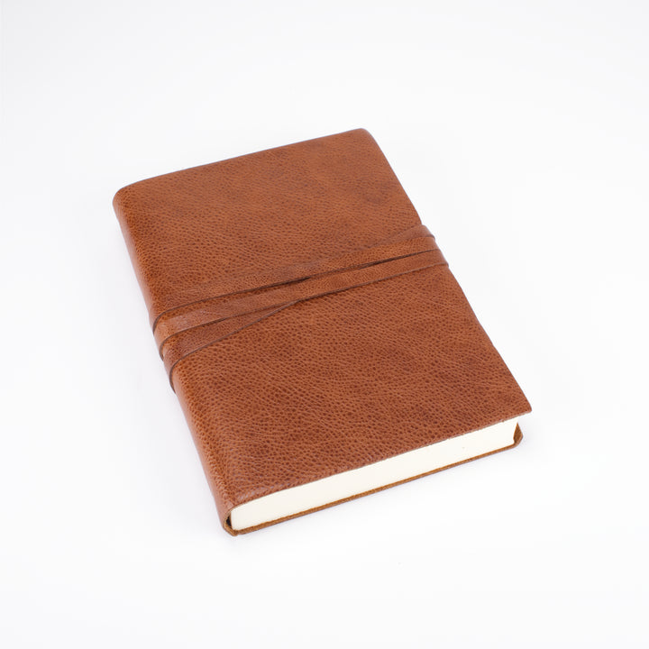 Lucca Journal