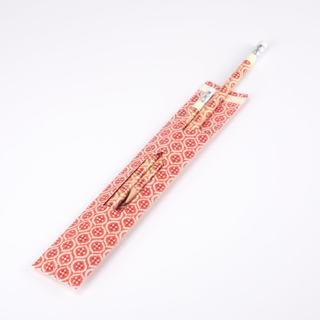 Kartos Pencil Set