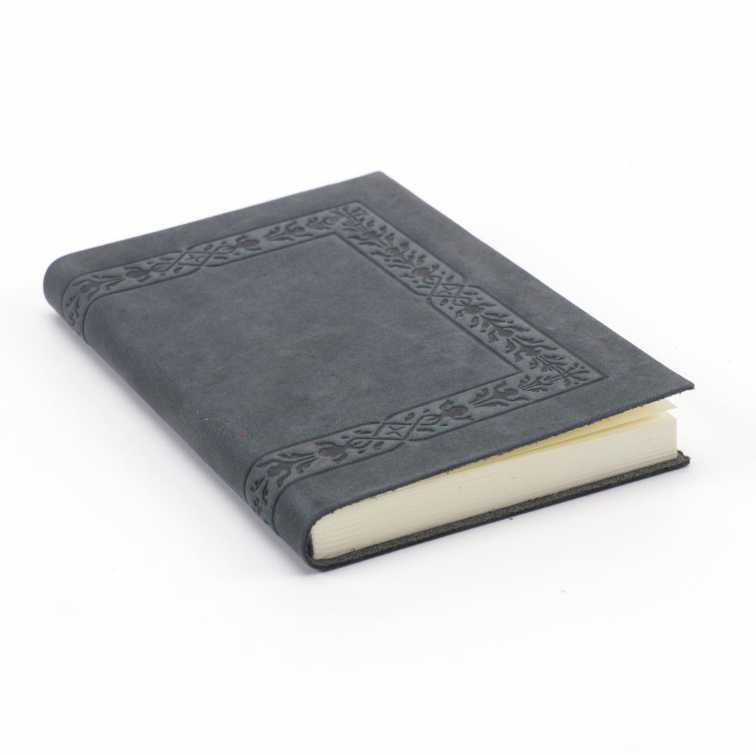 Jeremy Pocket Notebook