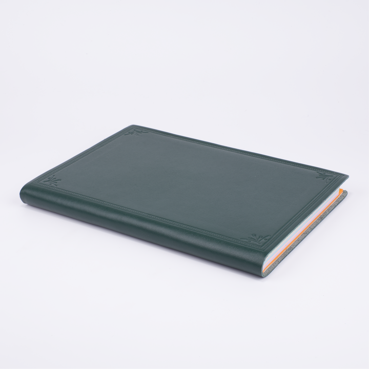Montecatini Personal Book