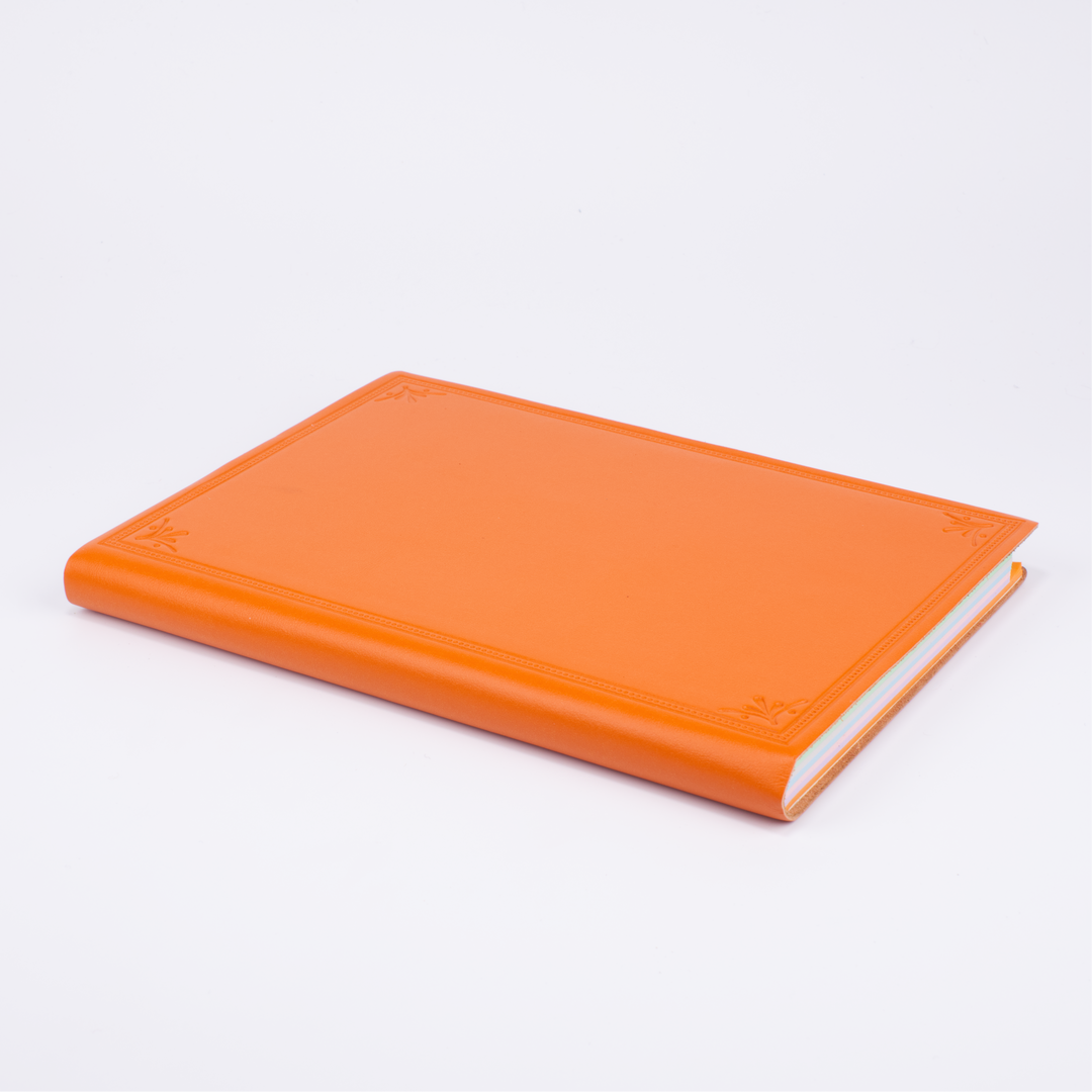 Montecatini Personal Book