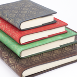 Naila Refillable Journal