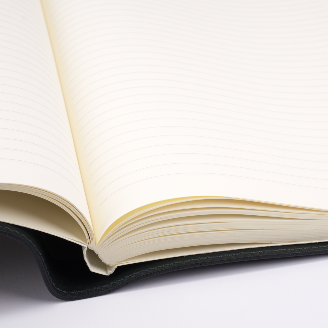 Naila Refillable Journal