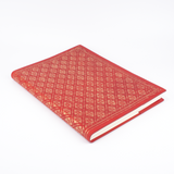 Naila Refillable Journal