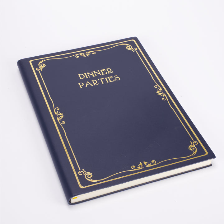 Liberty Dinner Party Book