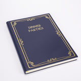 Liberty Dinner Party Book