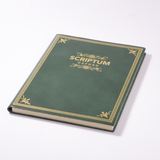 Scriptum Benedetto Notebook