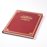 Scriptum Benedetto Notebook