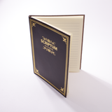 Scriptum Benedetto Notebook
