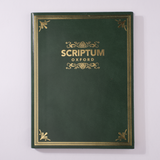 Scriptum Benedetto Notebook