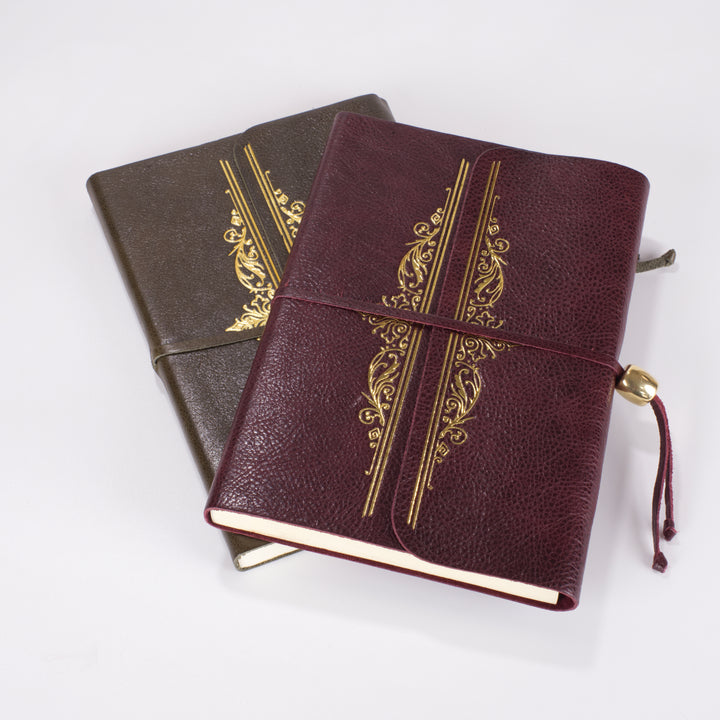 New Zakria Journal