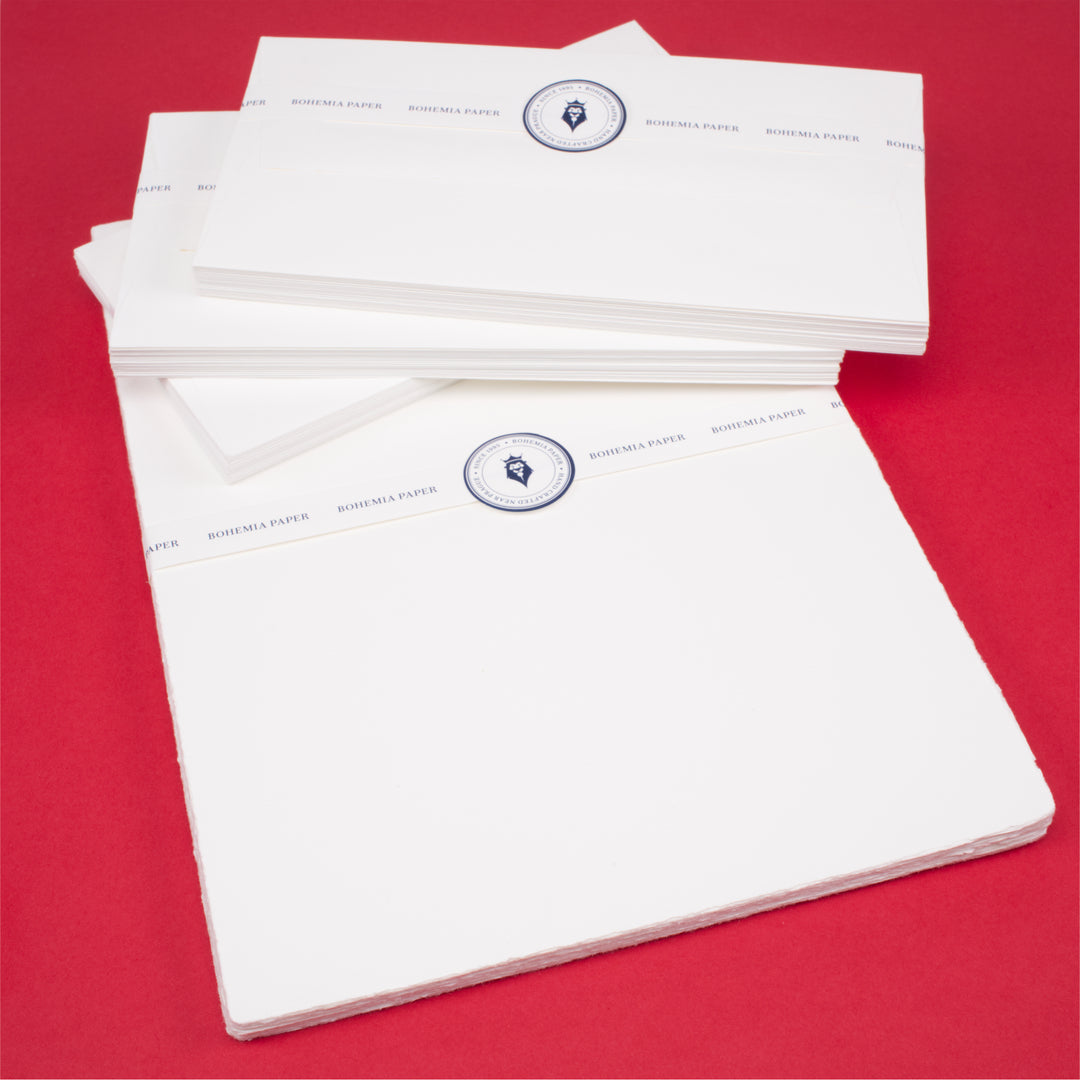 Bohemia Paper Gift Set