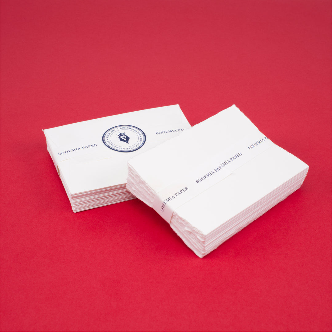 Bohemia Paper Gift Set
