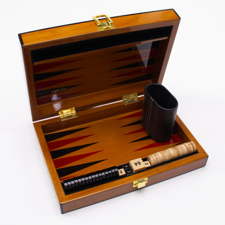 Backgammon Set