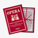 Scriptum Opera Cards