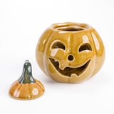 China Pumpkin Pot