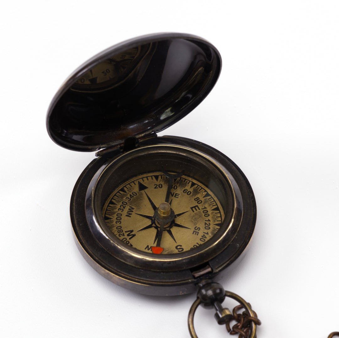 Sailor's Compass
