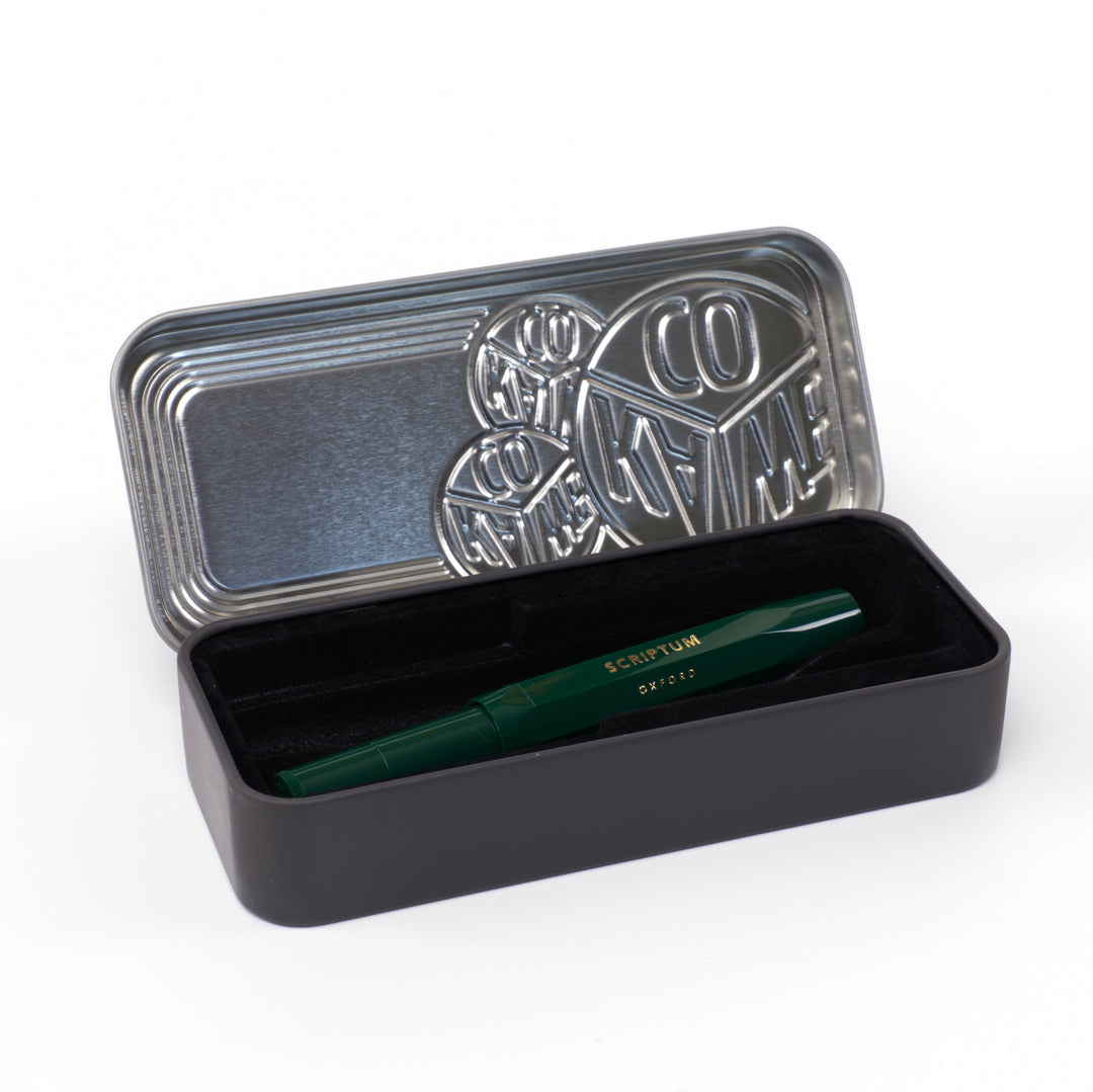 Scriptum Kaweco Fountain Pens