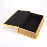 Trick or Treat Book Box