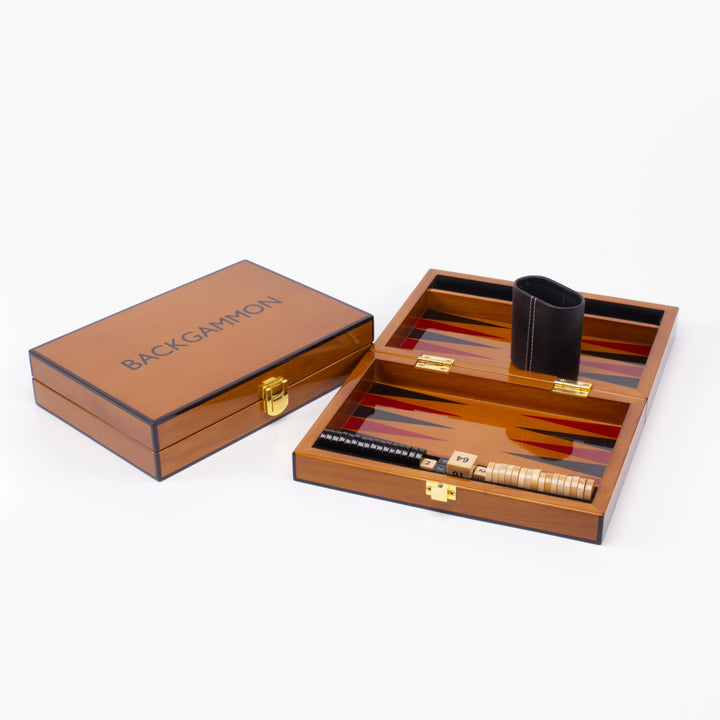 Backgammon Set