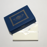 Oxford Collection Flat Cards and Envelopes