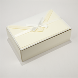 Oxford Collection Flat Cards and Envelopes